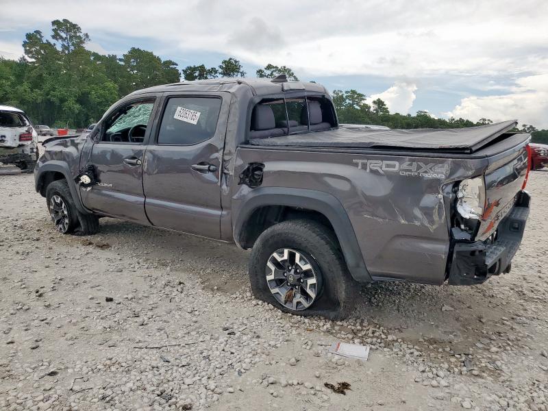  TOYOTA TACOMA 2017 Серый