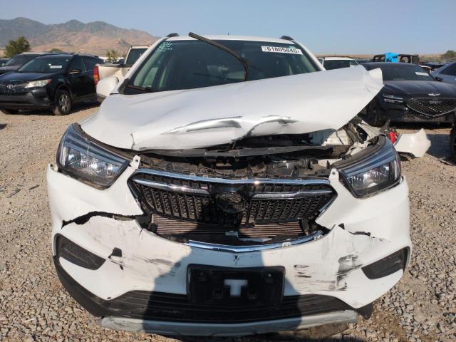  BUICK ENCORE 2021 White