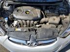 2013 Hyundai Elantra Gls   de vânzare în Arlington, WA - Rollover