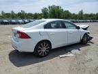 2017 Volvo S60 Premier за продажба в Assonet, MA - Front End