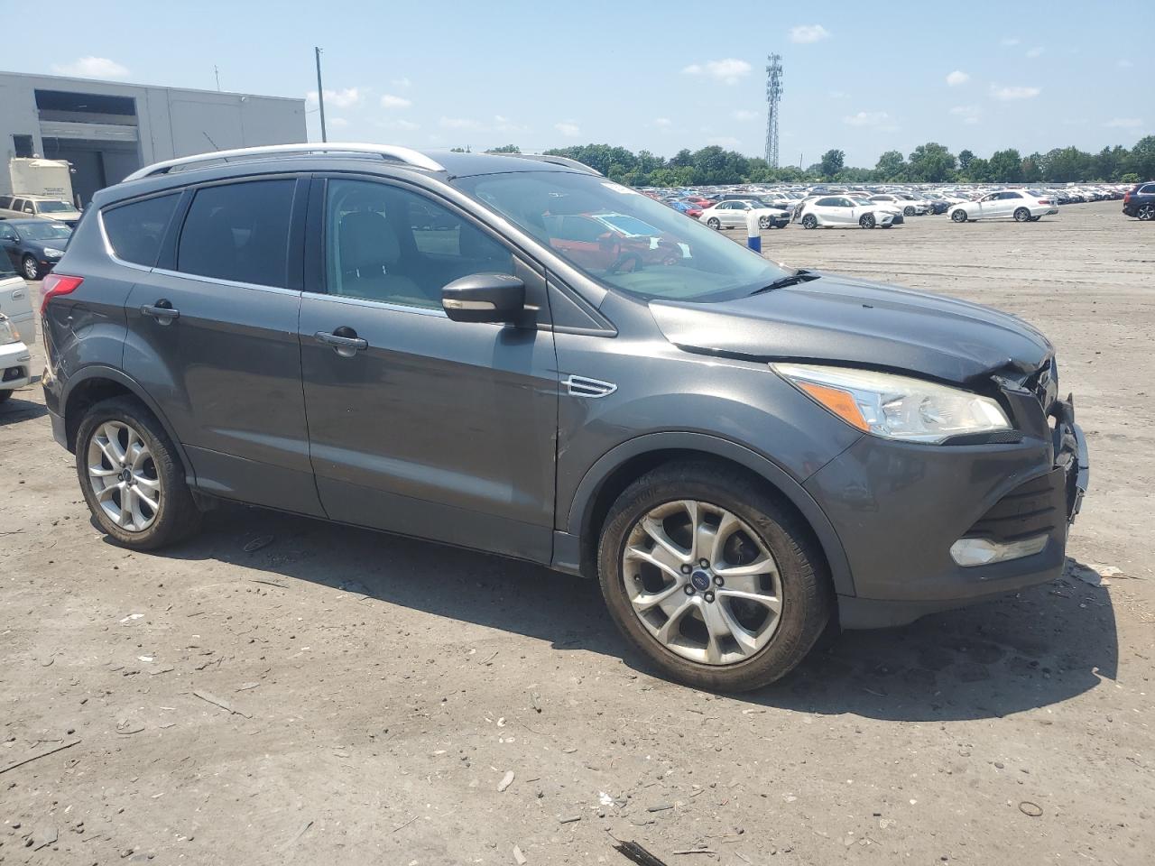 FORD ESCAPE 2015 VIN 1FMCU9J9XFUC06538 фото 4
