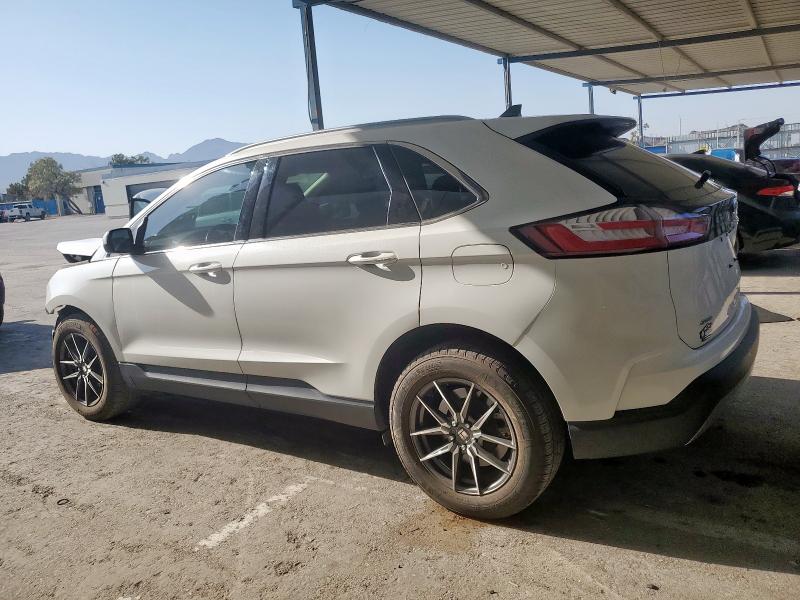  FORD EDGE 2022 Biały