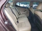2013 Kia Optima Ex   zu verkaufen in Austell, GA - Front End