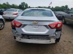 2018 Chevrolet Cruze Lt   zu verkaufen in New Britain, CT - Front End