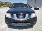 2014 Nissan Frontier S for Sale in Reno, NV - Side
