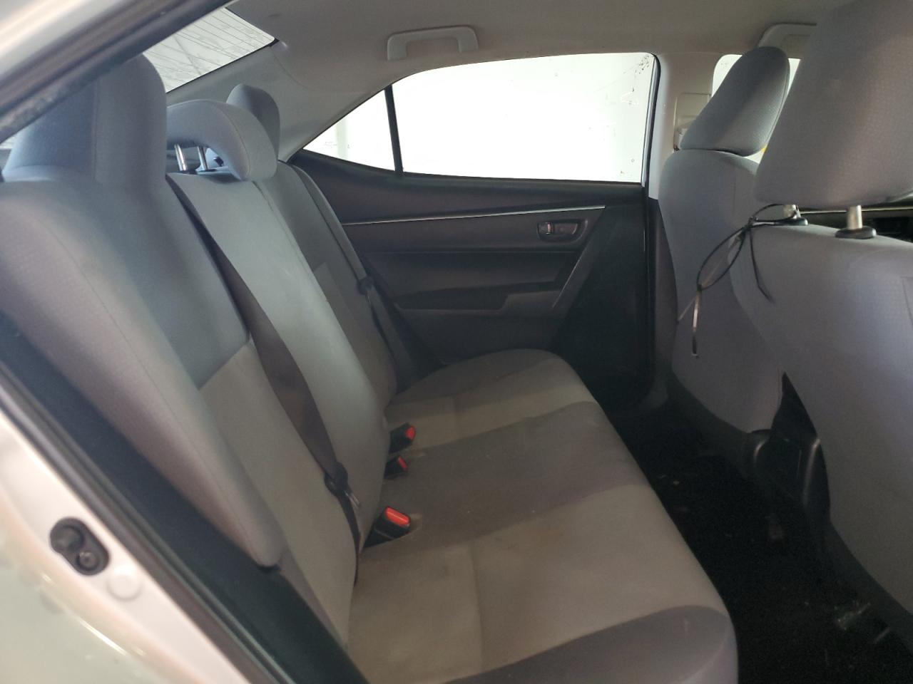 TOYOTA COROLLA 2015 VIN 2T1BURHE6FC238449 photo 10