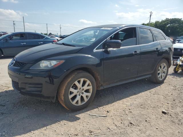 2009 Mazda Cx-7 