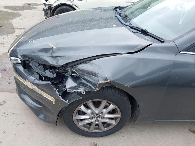 2016 MAZDA 3 SE NAV