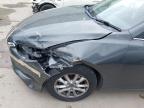 2016 MAZDA 3 SE NAV for sale at Copart PETERLEE