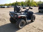2025 CF MOTO CFORCE 600 TOURING   for sale at Copart MI - KINCHELOE