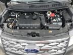 2018 Ford Explorer Xlt   იყიდება Las Vegas-ში, NV - Rear End