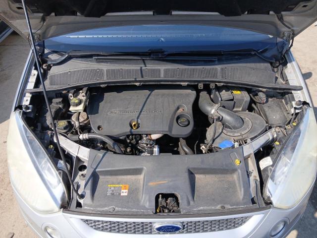 2009 FORD S-MAX TITA