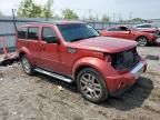 2010 Dodge Nitro Heat for Sale in Chicago Heights, IL - Side