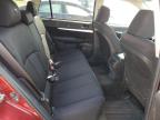 2012 SUBARU OUTBACK 2.5I PREMIUM   for sale at Copart AB - CALGARY