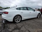 2021 Audi A5 Premium Plus 40 продається в Pennsburg, PA - Front End