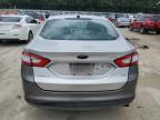 2016 Ford Fusion Se for Sale in Ocala, FL - Mechanical