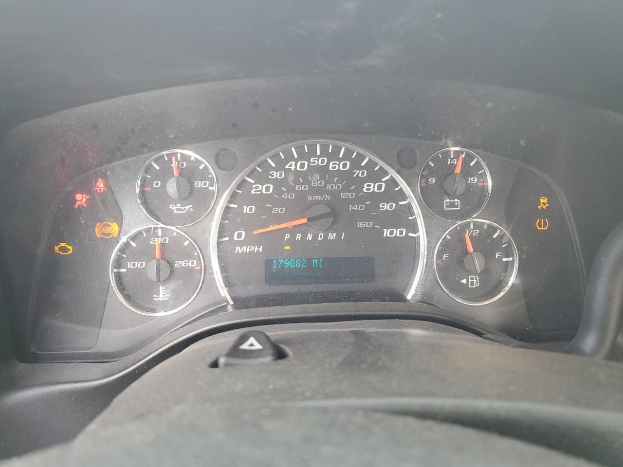 2017 Chevrolet Express G2500 VIN: 1GCWGAFF8H1349405 Lot: 60618225