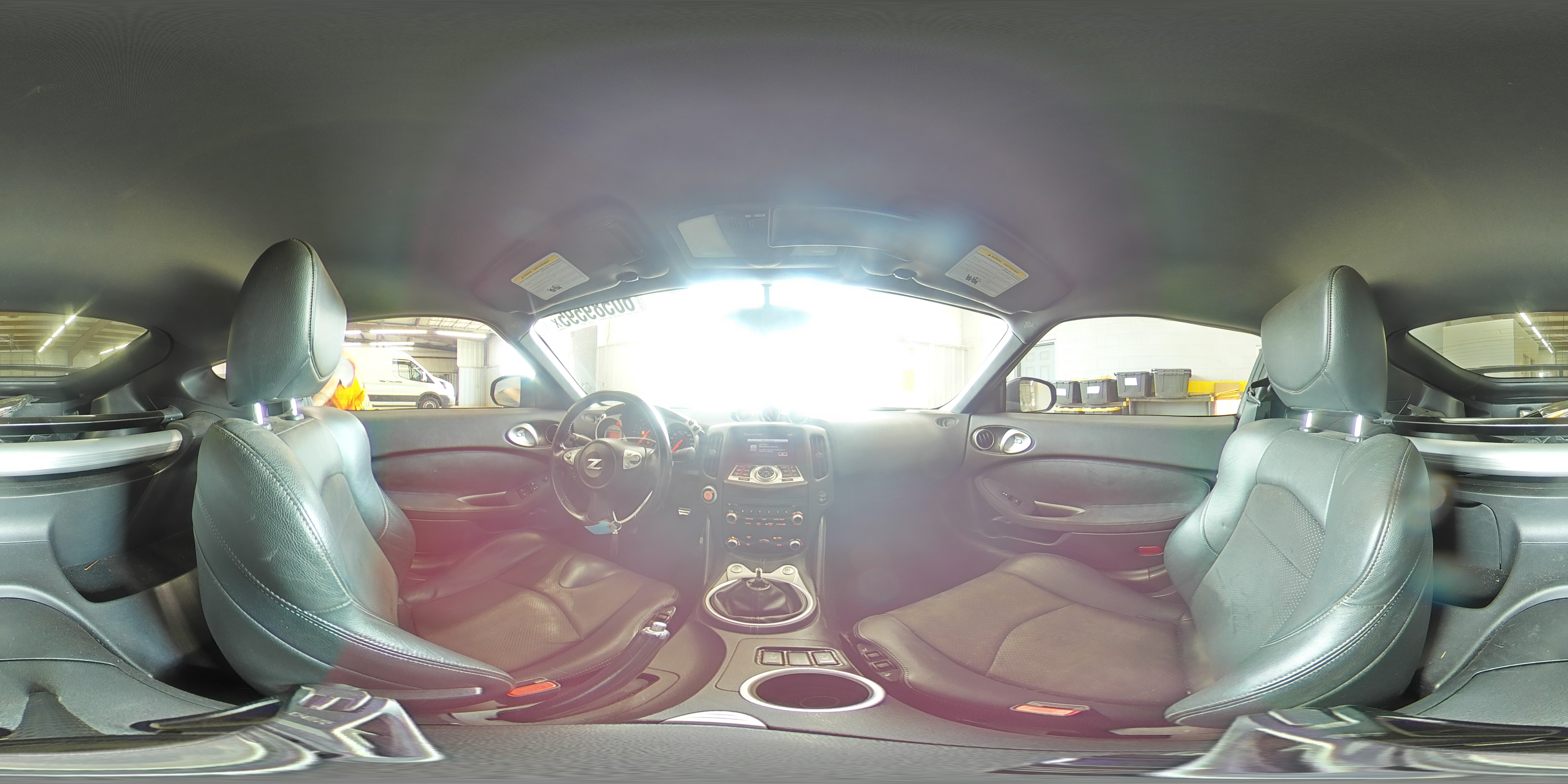 2012 Nissan 370Z Base VIN: JN1AZ4EH1CM562456 Lot: 60589595
