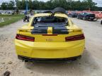 2016 Chevrolet Camaro Ss for Sale in Ocala, FL - Side