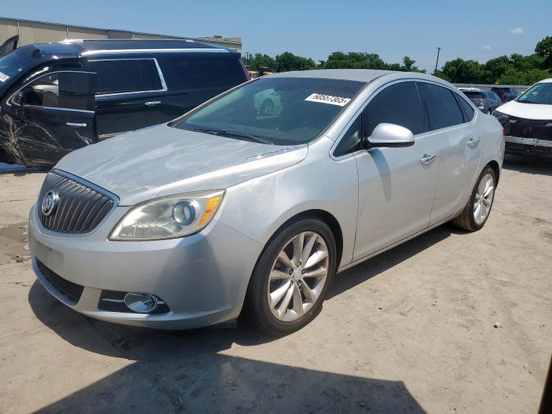 2012 Buick Verano Convenience