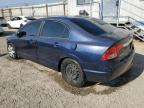 2009 Honda Civic Lx na sprzedaż w Los Angeles, CA - Front End