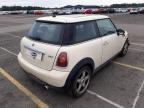 2010 MINI ONE for sale at Copart SANDTOFT