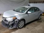 2015 Toyota Corolla L იყიდება Candia-ში, NH - Front End