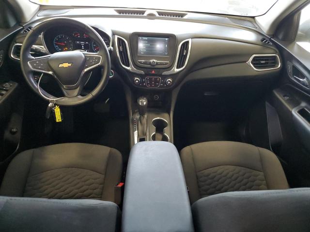  CHEVROLET EQUINOX 2018 Gray