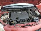 2010 Toyota Corolla Base   en Venta en Tanner, AL - Rear End