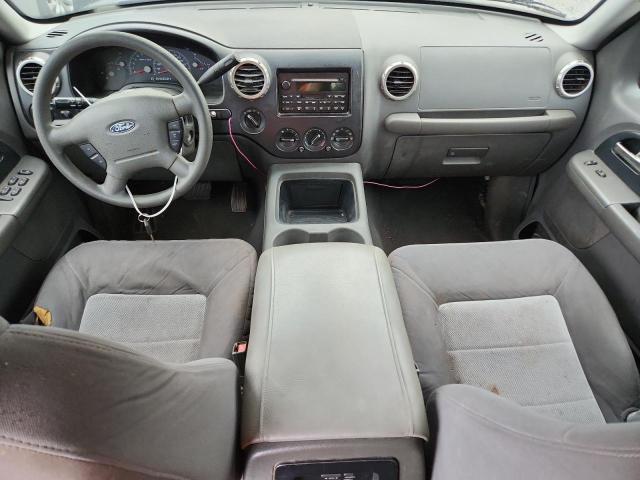 2003 FORD EXPEDITION XLT  