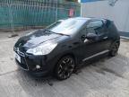 2015 DS DS3 DSTYLE for sale at Copart CHESTER
