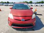 2013 Toyota Prius  de vânzare în Grand Prairie, TX - Rear End
