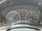 2015 Lexus Es 300H na sprzedaż w Sun Valley, CA - Front End