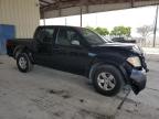 2012 Nissan Frontier S   продається в Homestead, FL - Front End