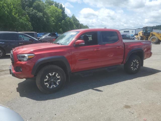 2020 Toyota Tacoma Double Cab  