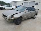 2004 Nissan Sentra 1.8S en Venta en Gaston, SC - Frame Damage