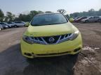 2014 Nissan Murano Crosscabriolet for Sale in Des Moines, IA - Front End