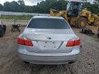 2010 Hyundai Genesis 3.8L за продажба в Theodore, AL - Front End
