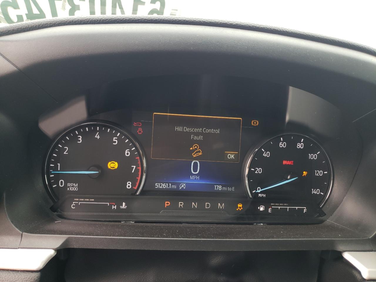 2021 Ford Explorer Xlt VIN: 1FMSK8DH3MGA94143 Lot: 61403145