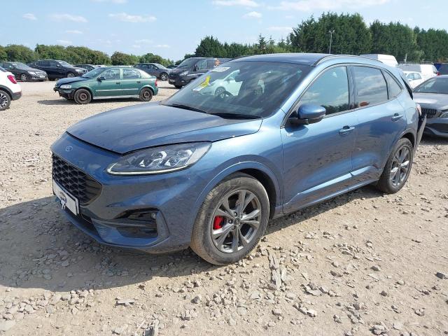 FORD KUGA ST-LI 2023