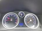 2009 VAUXHALL ASTRA SXI for sale at Copart ST HELENS