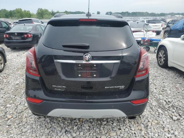  BUICK ENCORE 2017 Czarny