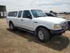 2009 Ford Ranger Super Cab en Venta en Brighton, CO - Front End
