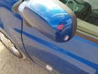 2007 RENAULT CLIO DYNAM for sale at Copart YORK