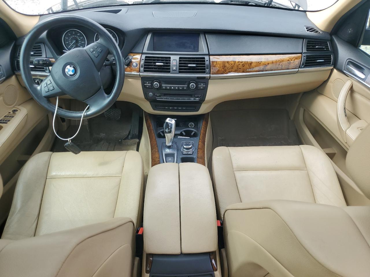 2012 BMW X5 xDrive35I VIN: 5UXZV4C51CL748765 Lot: 62339905
