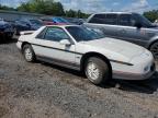 1984 Pontiac Fiero Se   for Sale in Hillsborough, NJ - Minor Dent/Scratches