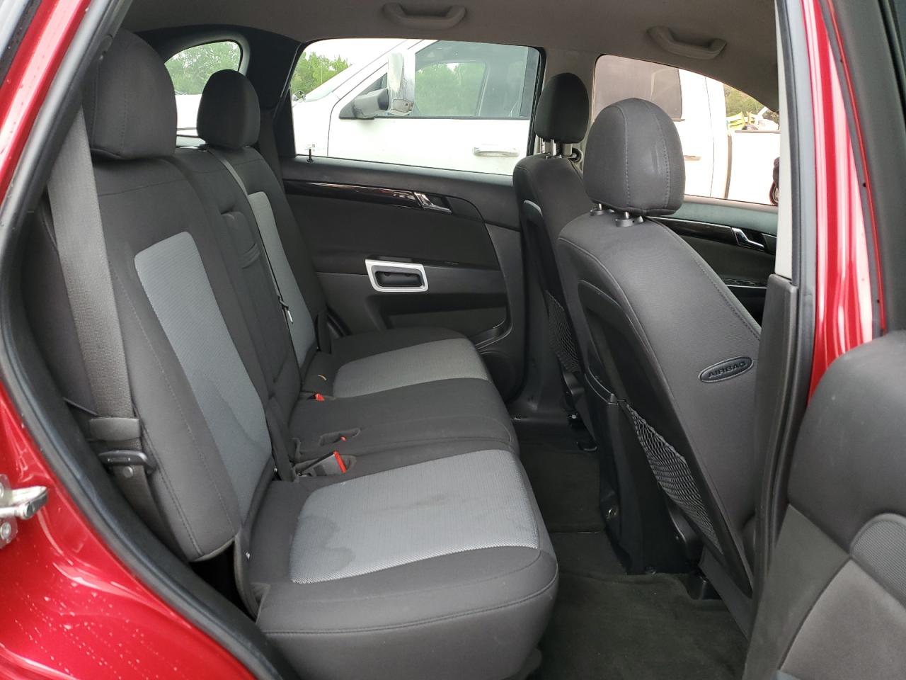 2014 Chevrolet Captiva Ls VIN: 3GNAL2EKXES667229 Lot: 62781105