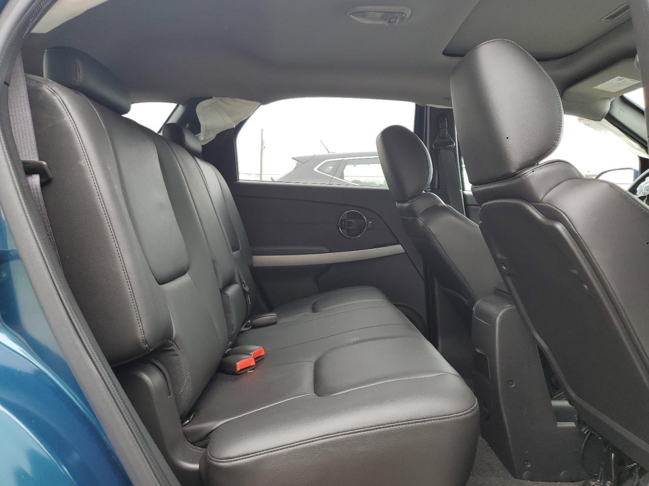 2007 Pontiac Torrent VIN: 2CKDL73F276043444 Lot: 60836825