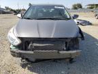 2015 Hyundai Accent Gs de vânzare în San Diego, CA - Front End