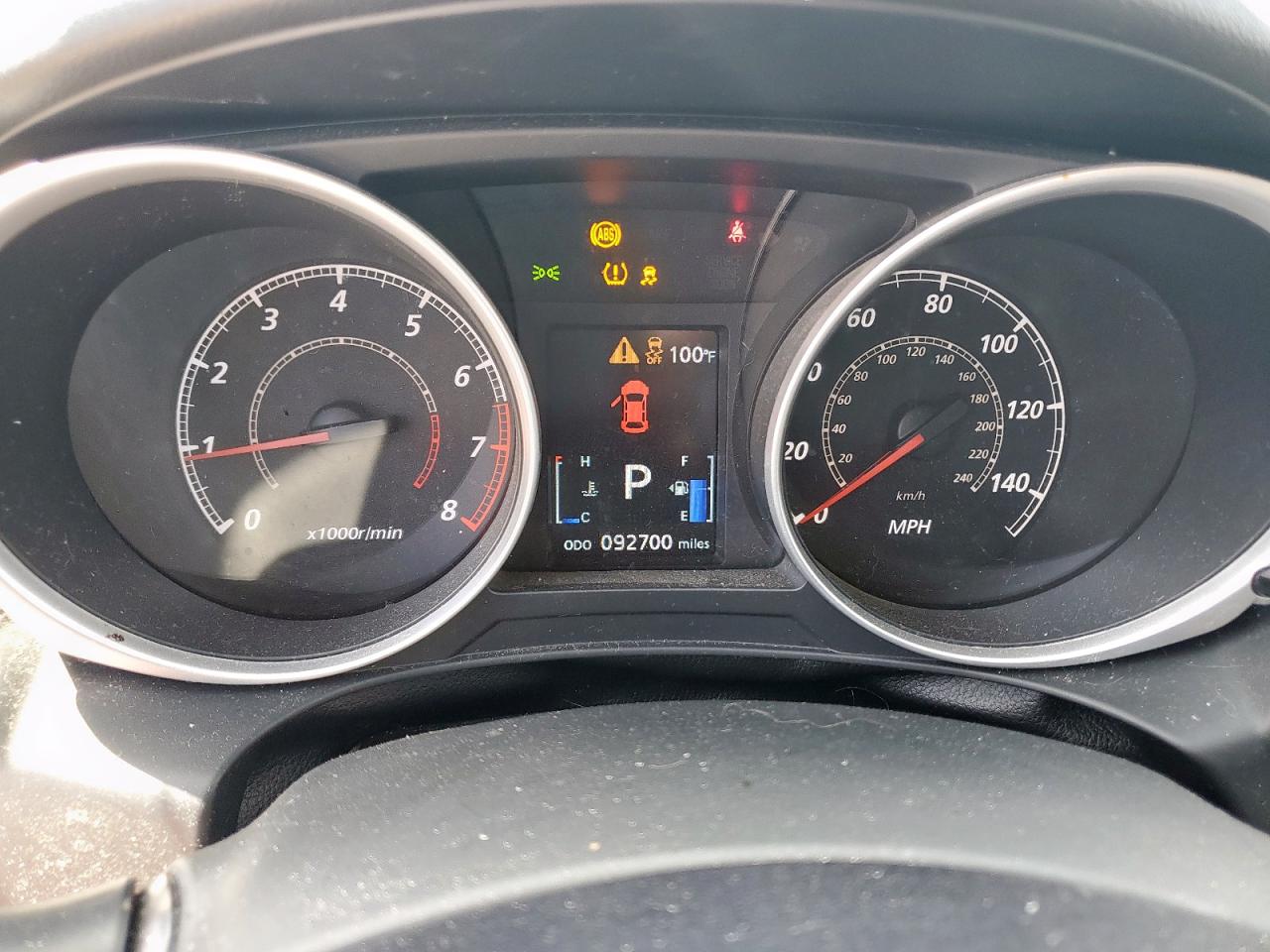 2011 Mitsubishi Outlander Sport Es VIN: JA4AP3AU2BZ011478 Lot: 60778665